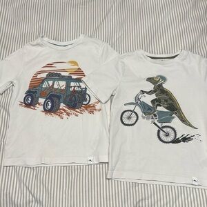 Tommy Bahama bundle of tshirts